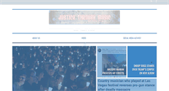 Desktop Screenshot of jtmp.org