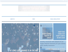 Tablet Screenshot of jtmp.org